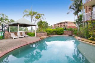 Toowong Villas - Brisbane - 0