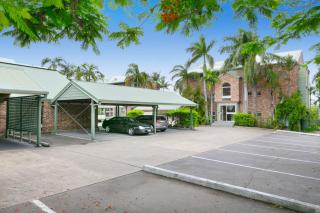 Toowong Villas - Brisbane - 2