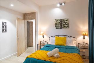 Sam & Chlo Studio & Appartment - Grand Baie - Mauritius - Grand-Baie - 9