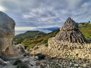 Affittacamere Marizzola - Cala Gonone - 1