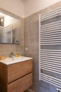 Apartment Le Nid - Les Gets - 8