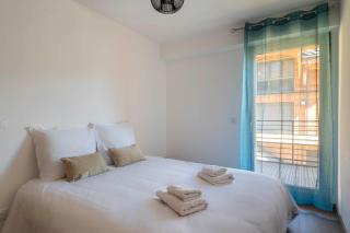 Apartment Le Nid - Les Gets - 4