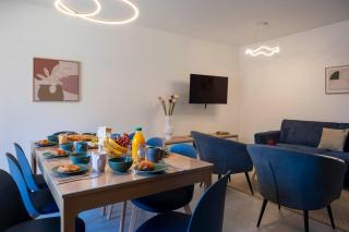 Apartment Le Nid - Les Gets - 2