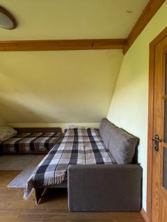 Tisnyi 7 Guest House - 1