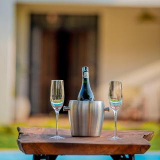 Amani Farmhouse & Cottages - 6