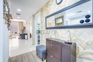 Delightful 1BR at Emirates Garden 1 Gardenia 2, Al Barsha South by Deluxe Holiday Homes - Dubai - 7