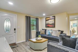 Tropical Tampa Home Pets Welcome! - Tampa - 5