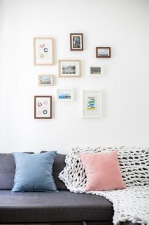 I am at home budapest city center - 5