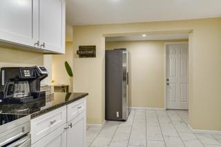 Tropical Tampa Home Pets Welcome! - Tampa - 3