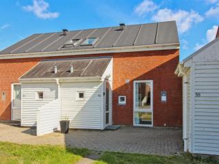 Apartment Walgæst - 2-3km from the sea by Interhome - Sønderby - 6