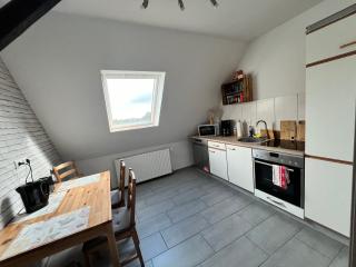 Idyllische Ferienwohnung in Wagenfeld - Wagenfeld - 7