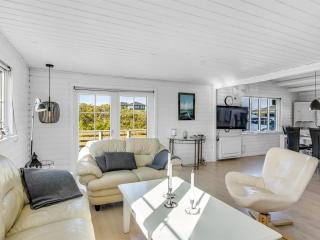 Holiday Home Aika - 500m from the sea by Interhome - Lakolk - 7