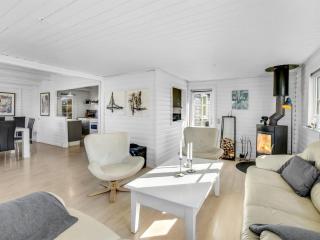 Holiday Home Aika - 500m from the sea by Interhome - Lakolk - 3
