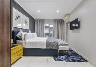 Sandton City Luxury Apartment - Johannesburg - 0