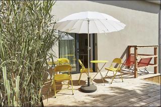 Appartement T3 AU VIEUX PORT - 9