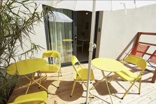 Appartement T3 AU VIEUX PORT - Saint-Quay-Portrieux - 5