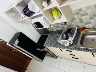 Gianas stays with pool - 2