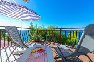 Apartmani Brela 6 - 6