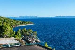 Apartmani Brela 6 - 7