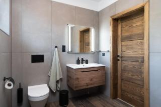 RONI Apartments Krkonoše - Černý Důl - 1