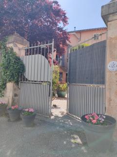 La Chamade en Beaujolais - Anse - 2