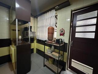 Apartamento retrô dentro da Rua Coberta - Gramado - 4
