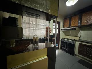 Apartamento retrô dentro da Rua Coberta - Gramado - 3