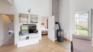 Feriendorf Südstrand Haus 43 - Pelzerhaken - 6