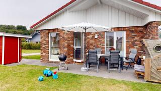 Feriendorf Südstrand Haus 43 - Pelzerhaken - 9