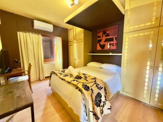 Apartamento retrô dentro da Rua Coberta - Gramado - 7