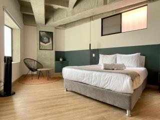 Amazing 3BR in Laureles by Myplaces - 9