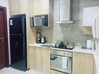 Hermoso Departamento Santa Cruz - 9