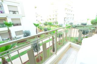 appartement de luxe moublée - 6