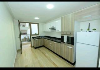 appartement de luxe moublée - Nouaceur - 4