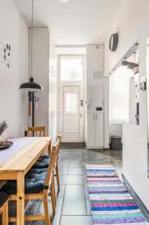 Nati Apartman - Budapest - 5