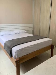 Apartamento de 2 quartos com vaga de garagem para carros pequenos - Belém - 8
