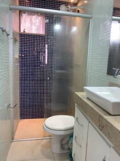 Apartamento de 2 quartos com vaga de garagem para carros pequenos - Belém - 7