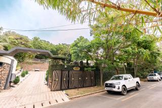 INTASHYA-Nest Villa - Kigali - 7