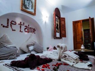 Riad Dar El Bacha - Marrakech - 9