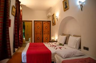 Riad Dar El Bacha - Marrakech - 8