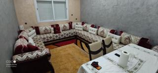 Agadir Downtown stay - 3