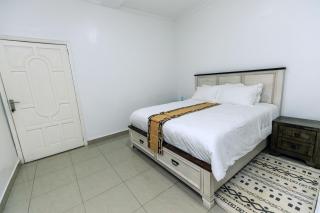INTASHYA-Nest Villa - Kigali - 4