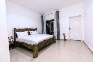 INTASHYA-Nest Villa - Kigali - 3