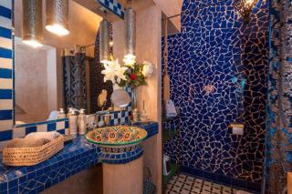 Riad Dar El Bacha - Marrakech - 7