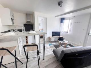 L'ABBAT-JOUR - Le Nelli - Calme - Lumineux - Tarbes - 2