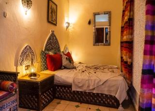Riad Dar El Bacha - Marrakech - 4