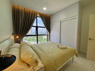 Kiara Boutique Stay - KL - Kuala Lumpur - 5