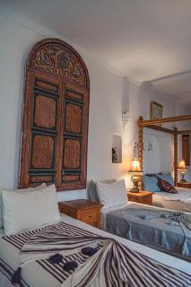 Riad Dar El Bacha - Marrakech - 3