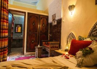 Riad Dar El Bacha - Marrakech - 2