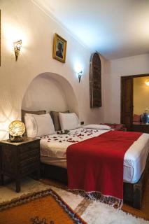 Riad Dar El Bacha - Marrakech - 1